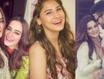 Aiman, Minal Khan lash out at Hina Altaf for calling Muneeb Butt a ‘bad actor’