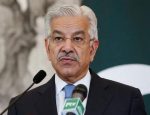 Cabinet approves investigation against Khawaja Asif in Iqama case