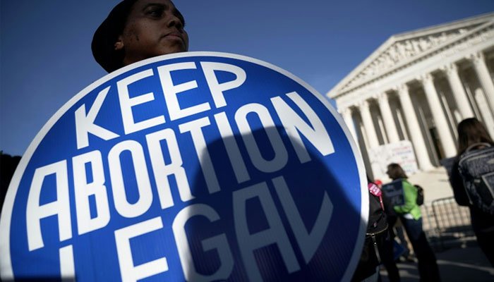 US federal court on Tuesday blocked the state of Georgia from implementing a restrictive abortion law whose passage earlier this year sparked an outcry, particularly from Hollywood. The law, passed in early May by the legislature of the southern state, which is popular as a shooting location for movies and television series, would prohibit abortions as soon as the heartbeat of the fetus is detectable. That occurs around the sixth week of pregnancy, when many women do not yet know they are pregnant. The law was to come into effect on January 1 of next year. Judge Steve Jones of the Northern District of Georgia federal court stayed the law's implementation, saying it contradicts standing US Supreme Court's precedent allowing women the right to abort a fetus before it becomes viable, around the 24th week of pregnancy. After the Georgia law's passage, several entertainment giants including Disney, Netflix and Warner Studios threatened to cut ties with the state if the measure came into effect. Actress Alyssa Milano even called for women to boycott intimacy until the law was repealed. Abortion opponents are stepping up their efforts to get a case on the procedure before the Supreme Court, in hopes that new conservative justices appointed by President Donald Trump will hand down a ruling tightening the procedure's availability. Georgia's restrictive law was similar to others adopted by conservative states in the southern and Midwestern US in an attempt to curtail access to the procedure. Courts have already struck down several, including those passed by Missouri, Arkansas, Kentucky and Mississippi. "We won't stop fighting until we defeat all efforts to block access," said Talcott Camp of the American Civil Liberties Union, one of several groups that sued over the law.