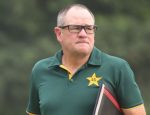 Mark Coles steps down as Pakistan women cricket team coach