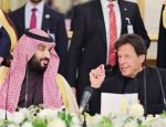 PM Imran likely to visit Saudi Arabia, breakthrough expected on Kashmir issue: sources