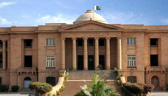 SHC rejects plea against restrictions on congregational prayers