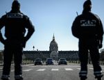 France warns of 8% GDP drop this year after lockdown extension