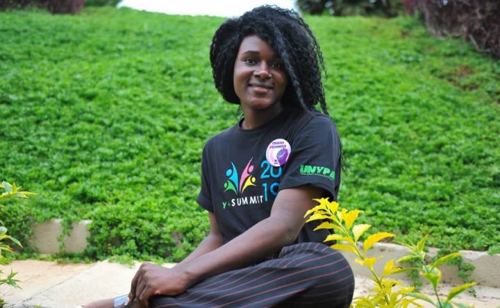 'Who is going to stand up for us?' A trans sex worker in Uganda on life under lockdown