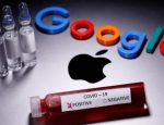 The startups do not want European governments to cede control to U.S. companies Apple and Google