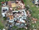 Tornadoes Cause Damage In Florida Panhandle